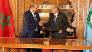 Panama: La Chambre des conseillers et le Parlement latino-américain consolident leur coopération