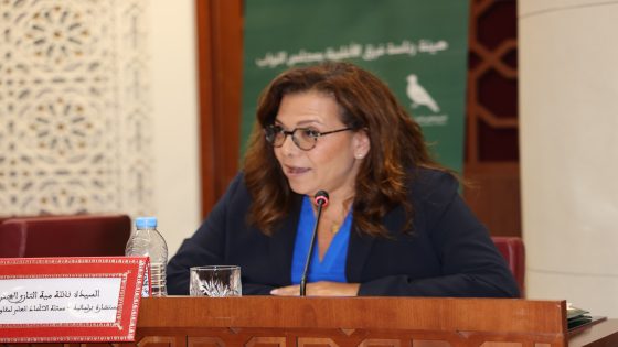 l’approche genre et l’Egalite: vers une institutionnalisation effective