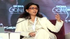 Nawal El Moutawakil élue vice-présidente du Comité international olympique