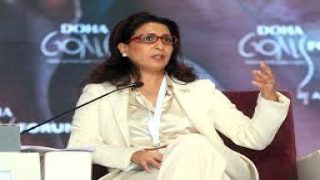 Nawal El Moutawakil élue vice-présidente du Comité international olympique