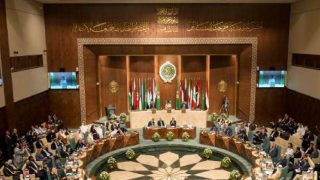 le Maroc participe aux cotes du groupe charge des négociations avec les grandes entreprises internationales des médias a Riyad