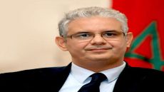 L’économie bleue et l’hydrogène vert, piliers incontournables de la stratégie de développement durable au Maroc (ministre)