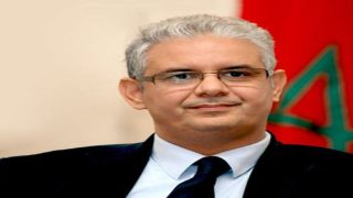 L’économie bleue et l’hydrogène vert, piliers incontournables de la stratégie de développement durable au Maroc (ministre)