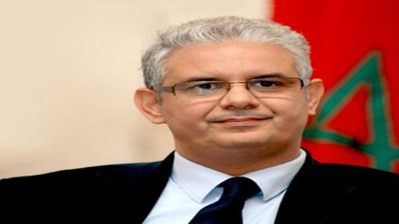 Réunion à Rabat consacrée à l’examen des projets hydrauliques