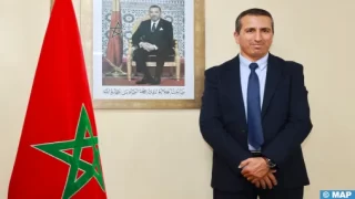 L’Office des changes réserve un traitement spécial aux MRE (M. Bencheikh)