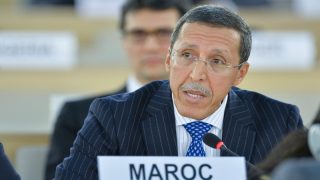 omar Hilale expose à Addis-Abeba les défis du financement du développement durable des Pays à Revenu Intermédiaires