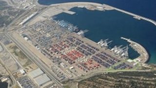 BAD : 120 M€ pour aménagement de la zone d’activités du port Nador West Med