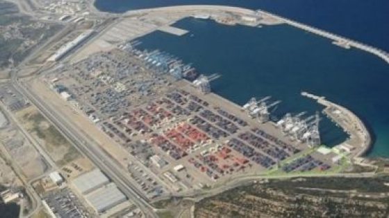 BAD : 120 M€ pour aménagement de la zone d’activités du port Nador West Med