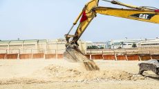 Fès: M. Sadiki lance les travaux de construction du Marché de gros de poissons d’une valeur de 50 MDH