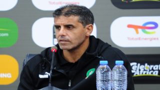 Botola Pro D1: Said Chiba nouvel coach du FUS Rabat
