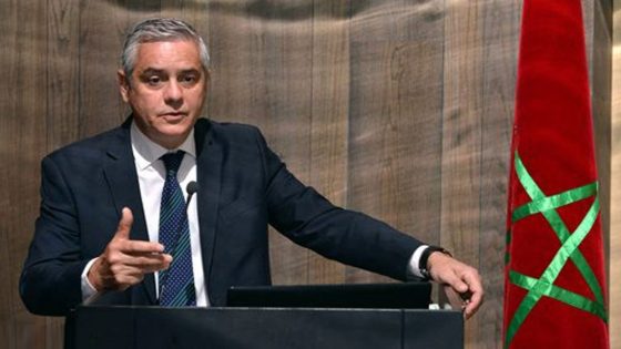 Pékin: le DG de l’AMSSNUR prend part à la réunion annuelle des Centres collaborateurs de l’AIEA