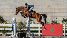 Saut d’obstacles: Tétouan, Rabat et El Jadida abriteront la 13e édition du Morocco Royal Tour