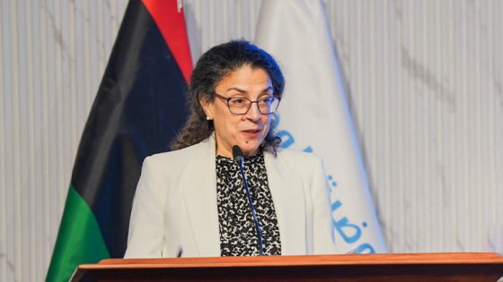 Crise libyenne : le Maroc et l’ONU s’engagent de poursuivre le dialogue (Responsable onusienne)