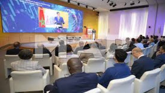 Symposium économique africain : des experts analysent la transformation économique en Afrique