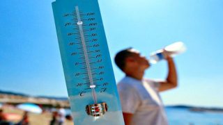 béni Mellal: 21 décès a cause de la vague de chaleur (Direction régionale de la Santé)
