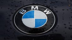 Chine: 1,36 million de véhicules rappelés par BMW