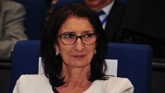 Le projet stratégique africain atlantique « Gazoduc » atteint un stade “extrêmement avance et favorable” (Mme Benkhadra)