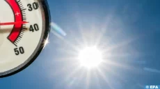 Un été 2024 caniculaire au Maroc, amplifié par les changements climatiques