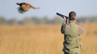 Le Maroc, un paradis pour les chasseurs (magazine français)
