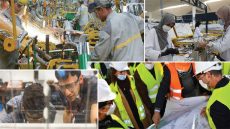 Fraude au programme « Awrach » : Quatre personnes condamnées par le tribunal de Benslimane