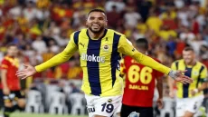 Sport Süper Lig: premier but de Youssef En-Nesyri avec Fenerbahçe