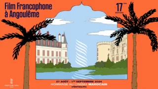 Festival du film francophone: la richesse cinématographique marocaine mise a l&rsquo;honneur