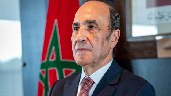 M. Habib El Malki représente Sa Majesté le Roi à la cérémonie d’investiture du président rwandais