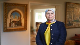 l’approche genre au Maroc: la question de l’égalité femme-homme découle d’une « volonté politique ferme et engagée » (Kenza El Ghali)