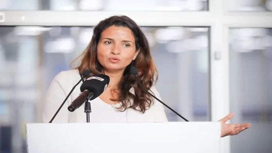 transition énergétique: transfèrement de L’expérience du Maroc aux Norvégiens