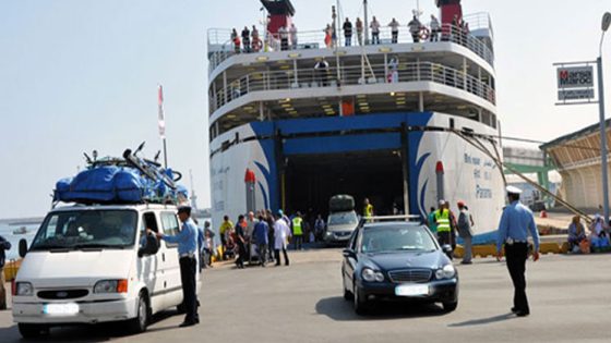 Marrakech: Mise en lumière du rôle des MRE dans le développement économique de la région