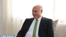 Le ministre palestinien de la Culture salue les rôles de Sa Majesté le Roi dans la protection d’Al Qods et de son cachet civilisationnel