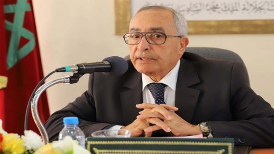La récupération d’Oued Eddahab, une épopée héroïque dans la lutte pour le parachèvement de l’intégrité territoriale du Royaume (M. El Ktiri)