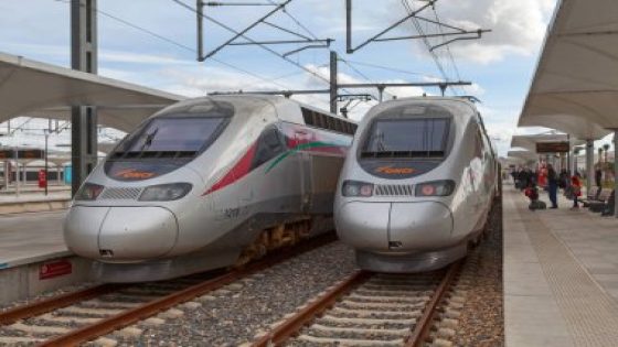 Transport ferroviaire: « Newsweek » met en avant la stratégie “ambitieuse” du Maroc