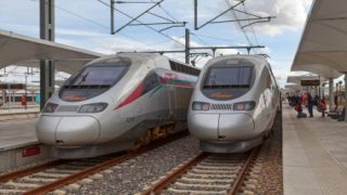 L’ONCF lance de nouvelles mesures pour améliorer la qualité de voyage à bord des trains