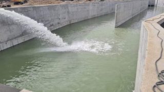 Interconnexion des bassins du Sebou et du Bouregreg, une aubaine pour la zone côtière Rabat-Casablanca
