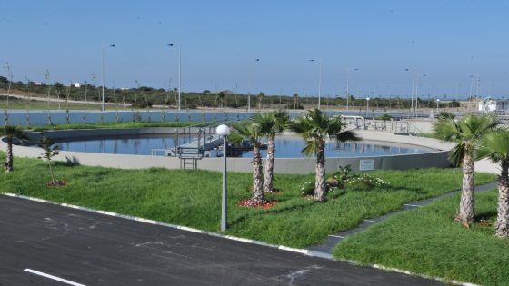 Rabat-Salé-Kénitra: La réutilisation des eaux usées comme alternative face au stress hydrique