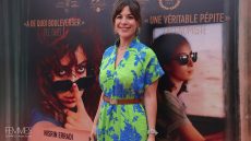 Biennale de Venise: La réalisatrice marocaine Yasmine Benkiran membre du jury de la “Semaine internationale de la critique”