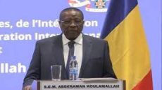 Le Tchad veut tirer profit de l’expérience marocaine en matière de l’agriculture et des nouvelles technologies (ministre des AE)