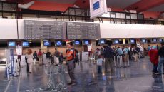 Transport aérien : un record de 18,1 millions de passagers à fin juillet 2024 (DEPF)