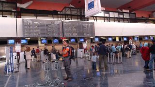 Transport aérien : un record de 18,1 millions de passagers à fin juillet 2024 (DEPF)
