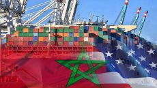 Le Maroc pilier dans les exportations agricoles américaines en Afrique