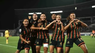 Ligue des Champions féminine (éliminatoires d’Afrique du Nord): Large victoire de l’AS FAR face aux Algériennes de FC Akbou (4-0)
