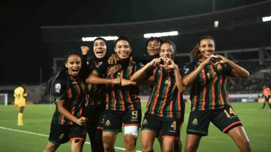 Ligue des Champions féminine (éliminatoires d’Afrique du Nord): Large victoire de l’AS FAR face aux Algériennes de FC Akbou (4-0)