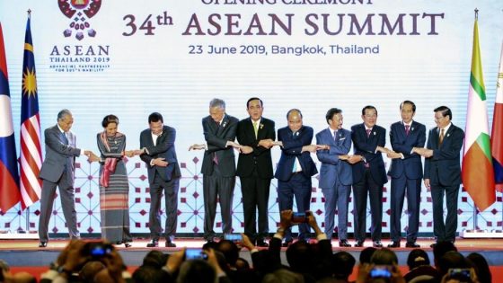 Le partenariat d’excellence liant le Maroc et l’ASEAN mis en avant à Rabat