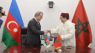 l’accord d’exemption de visa entre le Maroc et l’Azerbaïdjan est officiellement entrée en vigueur