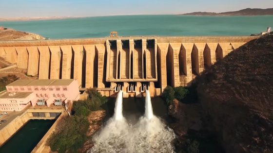 Autoroute de l’eau : 20 millions m3 environ transférés entre le fleuve de Sebou et oued Bouregreg