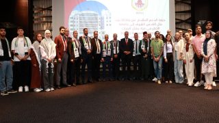 Université Al-Azhar de Gaza : le Maroc finance des “Cloud Infrastructures” et une plateforme intégrée d’enseignement à distance