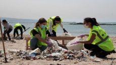 L’opération “B7ar Bla Plastic 2024″ la région Dakhla -oued eddahab abrite la dernière étape