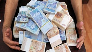 Liquidité bancaire : le déficit se creuse à 151 MMDH