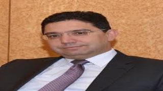 M. Bourita représente Sa Majesté le Roi Mohammed VI, que Dieu L’assiste, à la cérémonie d’investiture du Président de la République Dominicaine